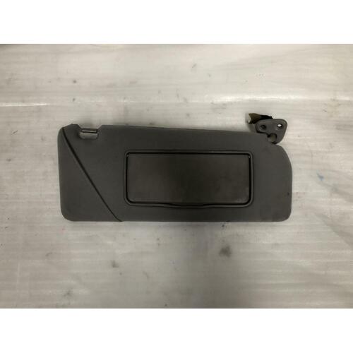 Lexus IS200 Right Sun Visor GXE10 01/1998-10/2005