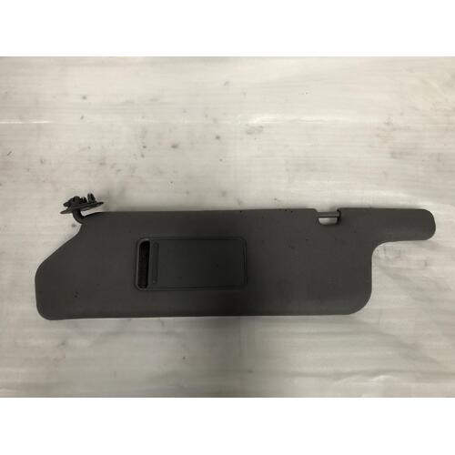 Toyota Avalon Left Sun Visor MCX10 07/2000-06/2005