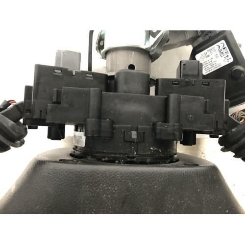 Holden Captiva Clockspring CG 01/2011-06/2018