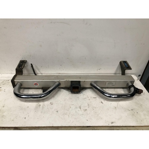 Toyota RAV4 Towbar ACA21 07/2000-10/2005