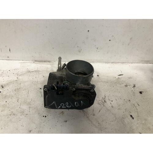 Toyota Hilux Throttle Body TGN16 03/2005-08/2015