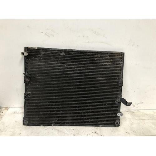 Toyota Prado A/C Condenser VZJ95 08/1999-01/2003