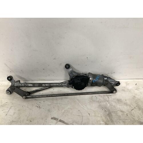 Toyota Aurion Front Wiper Motor with Linkages GSV40 10/2006-03/2012