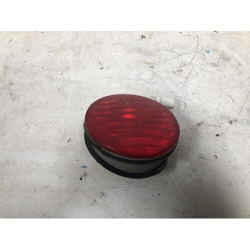 Lexus IS200 Righyt Bootlid Light GXE10 01/1998-10/2005