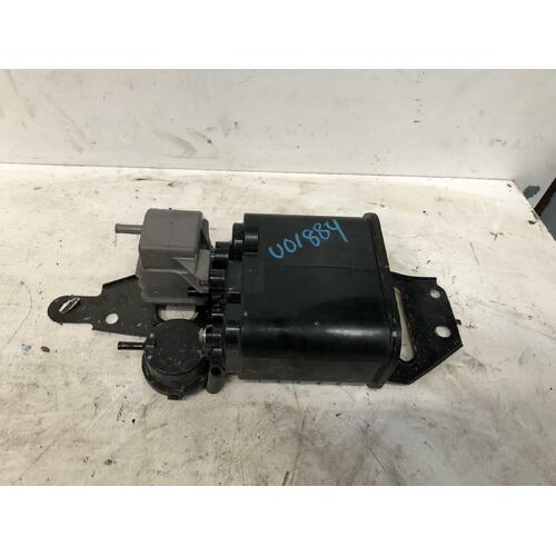 Toyota Camry Air Injection Valve Control System ASV50 05/2015-10/2017