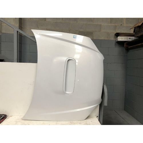Subaru Liberty Bonnet 4th Gen 09/2003-08/2009