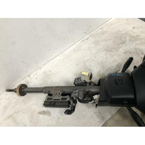 Subaru Liberty Steering Column 4th Gen 09/2003-08/2009