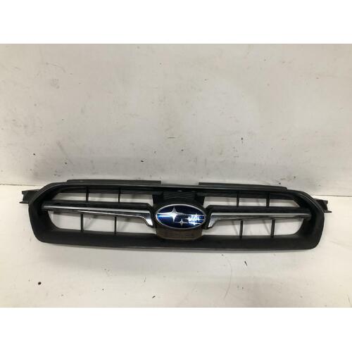 Subaru Liberty Grille 4th Gen 09/2003-06/2006