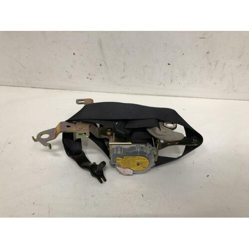 Subaru Liberty Right Front Seatbelt 4th Gen 09/2003-06/2006