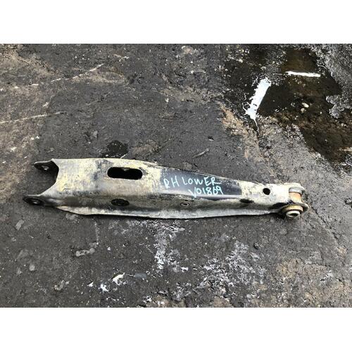 Lexus IS250 Right Rear Lower Control Arm GSE20 11/2005-12/2014