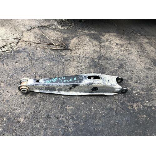 Lexus IS250 Left Rear Lower Control Arm GSE20 11/2005-12/2014