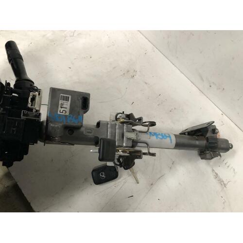 Lexus IS250 Steering Column GSE20 11/2005-12/2014