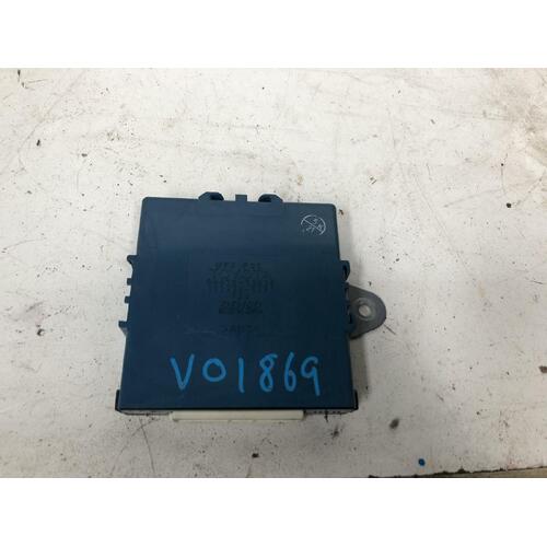 Lexus IS250 MPX PSC Module GSE20 11/2005-12/2014