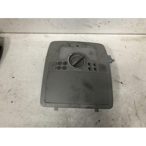 Lexus IS250 Front Courtesy Light GSE20 11/2005-07/2013