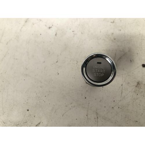 Lexus IS250 Engine Start Button GSE20 11/2005-12/2014