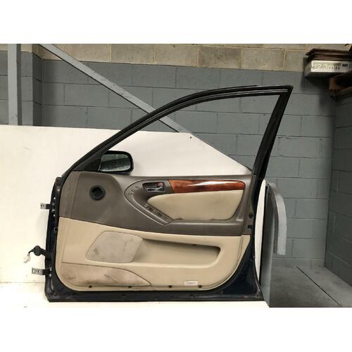 Lexus GS300 Right Front Door Trim JZS160 10/1997-12/2004