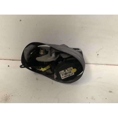 Toyota Camry Left Front Seatbelt MCV36 08/2002-05/2006