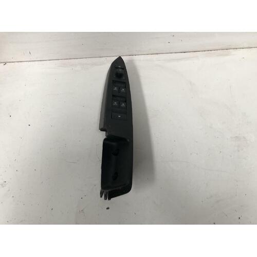 Holden Captiva Master Window Switch CG 01/2011-06/2018