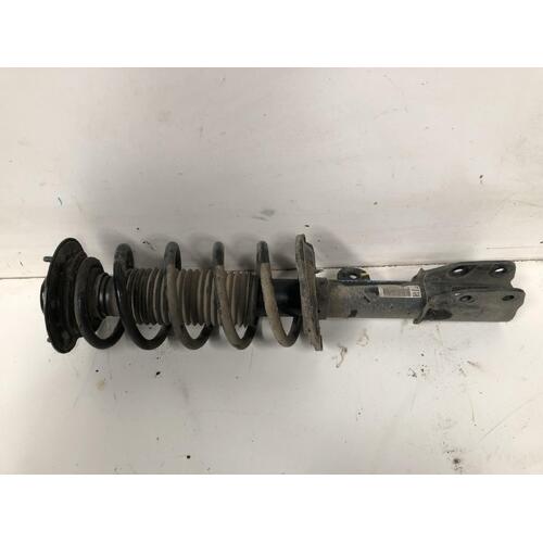 Holden Captiva Left Front Strut CG 01/2011-06/2018