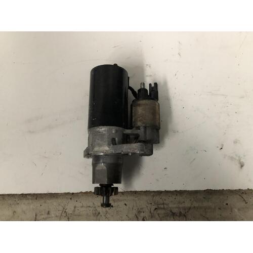 Toyota Camry Starter Motor ACV36 08/2002-05/2006