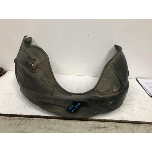 Toyota Aurion Left Guard Liner GSV40 10/2006-03/2012