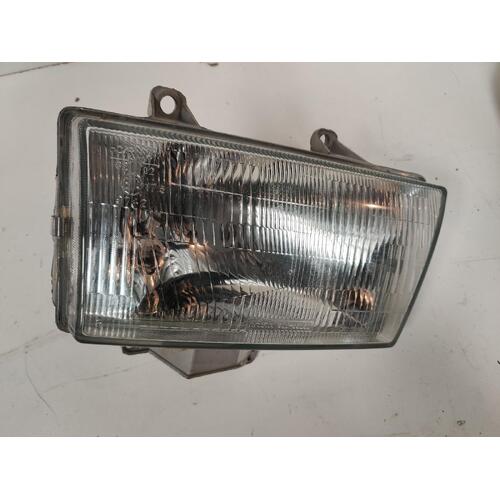 Mazda Bravo Head Light Right Hand 02/99-10/02