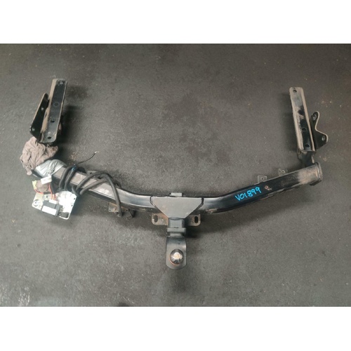 Toyota Kluger Towbar GSU40 05/2007-02/2014