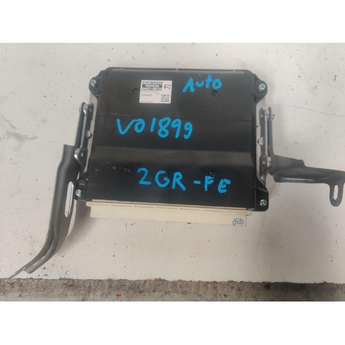 Toyota Kluger ECU GSU40 05/2007-02/2014