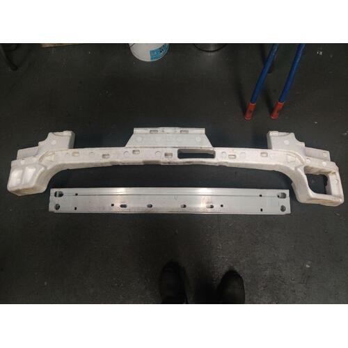Toyota Kluger Rear Reinforcement Bar with Energy Absorber GSU40 07/2010-02/2014