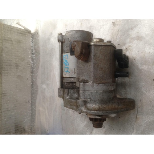 Toyota Hilux Starter Motor GGN15 03/2005-08/2015