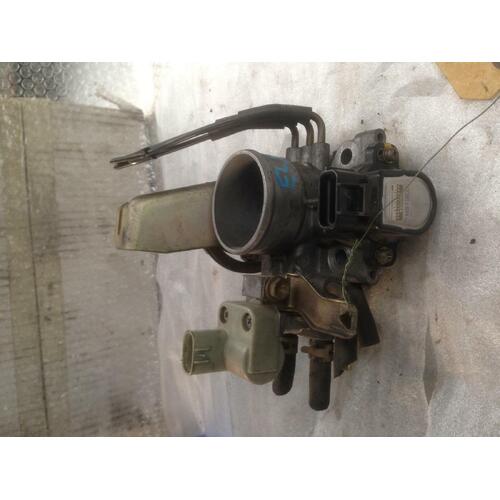 Toyota Pase Throttle Body EL54 11/1995-12/1999