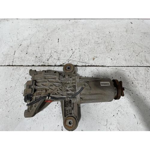 Holden Captiva Rear DIfferential Centre 2.4 Petrol CG 11/09-02/11