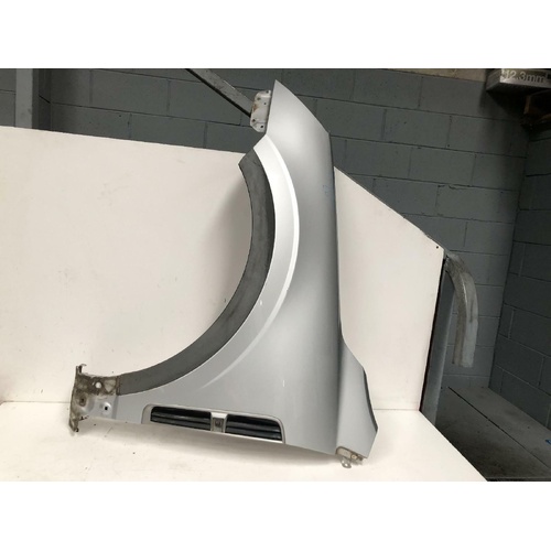 Holden Captiva Left Guard CG 09/2006-09/2015