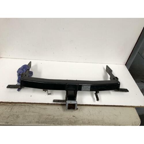 Holden Captiva 5 Towbar CG 11/09-06/18