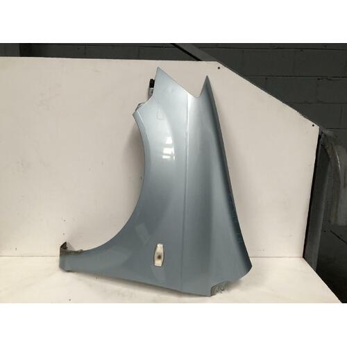 Hyundai Getz Left Guard TB 09/2002-09/2005