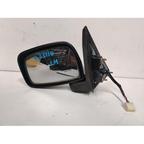 Toyota Starlet Left Door Mirror EP91 03/1996-09/1999