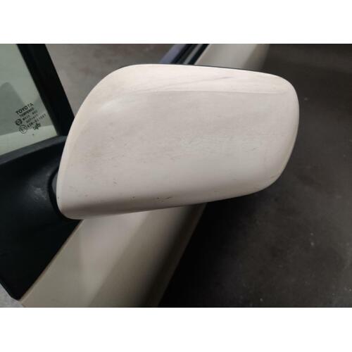 Toyota Yaris Left Door Mirror NCP90 07/05-10/11