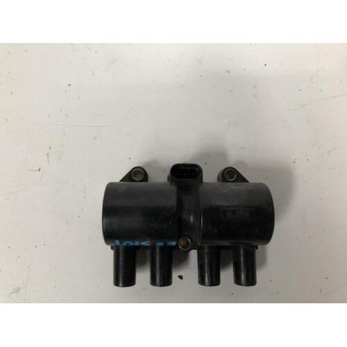 Holden Captiva Coil Pack CG 11/1009-02/2011