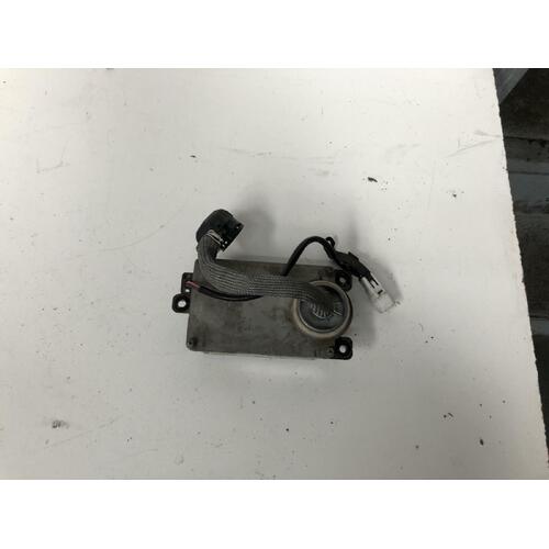 Lexus GS300 Left Light Control Computer JZS160 10/1997-12/2004