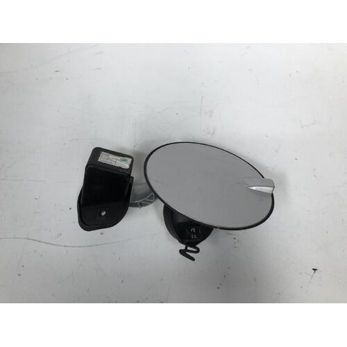 Holden Captiva Fuel Door CG 09/2006-02/2011