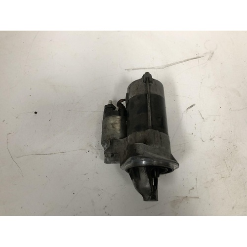 Toyota Corolla Starter Motor ZZE122 12/2001-06/2007