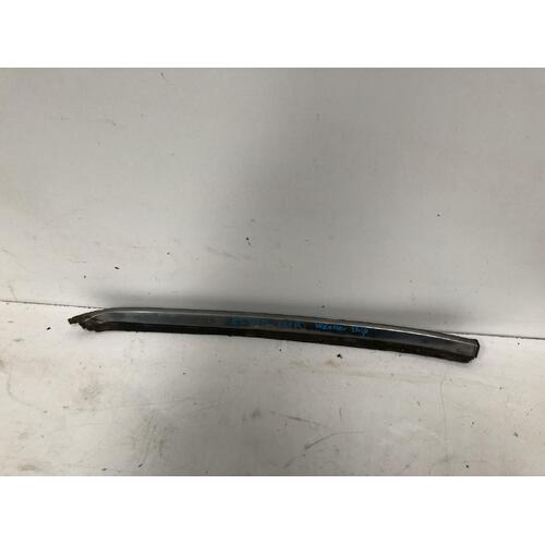 Toyota Corolla Left Rear Weather Strip KE55 10/1974-09/1981