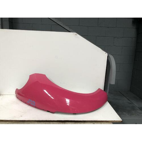 Volkswagen BEETLE Right Front Guard 04/04-11/11