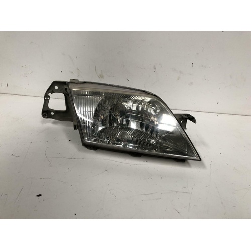 Ford Laser Right Head Light KN 02/1999-09/2002
