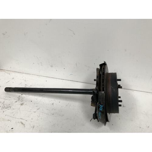 Toyota Prado Right Rear Axle VZJ95 07/1996-01/2003