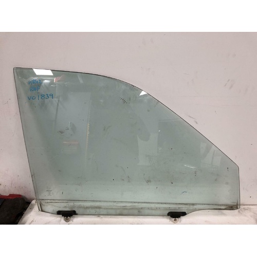 Toyota Townace Right Front Door Glass KR42 01/1997-03/2004