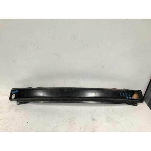 Volkswagen Beetle Rear Reinforcement Bar 4A 9C 10/2005-11/2011