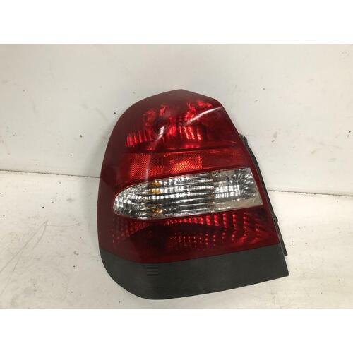 Daewoo NUBIRA Left Tail Light J150 Sedan 11/99-12/03