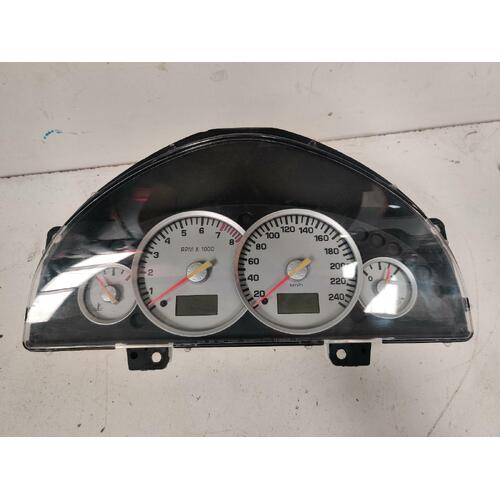 Ford Cougar Instrument Cluster SX 09/99-12/02