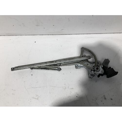 Toyota Camry Regulator Right Front Window AHV40 06/2006-11/2011